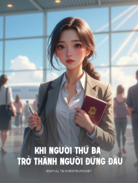 Khi Người Thứ Ba Trở Thành Người Đứng Đầu