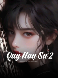 Quỷ Hoạ Sư 2