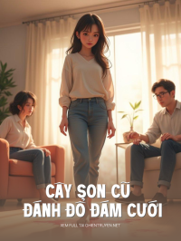 Cây Son Cũ Đánh Đổ Đám Cưới