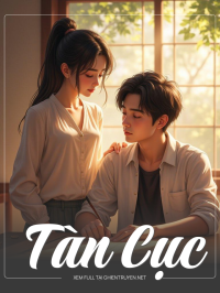 Tàn Cục