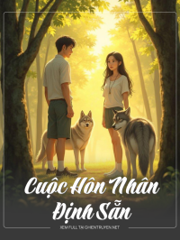 Cuộc Hôn Nhân Định Sẵn