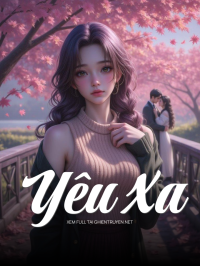 Yêu Xa