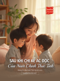 Sau Khi Chị Kế Ác Độc Của Nam Chính Thức Tỉnh