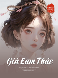 Già Lam Thác