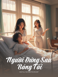 Người Đứng Sau Bóng Tối