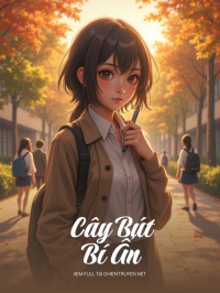 Cây Bút Bí Ẩn