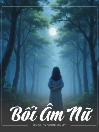 Bối Âm Nữ
