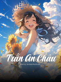 Trần An Châu