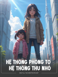 Hệ Thống Phóng To Và Thu Nhỏ