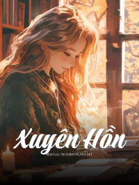 Xuyên Hồn