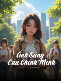 Ánh Sáng Của Chính Mình