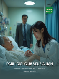 Ranh Giới Giữa Yêu Và Hận