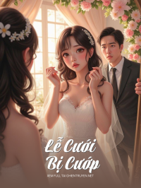 Lễ Cưới Bị Cướp