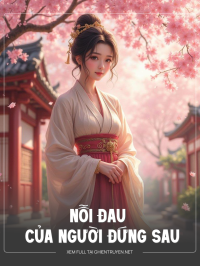 Nỗi Đau Của Người Đứng Sau