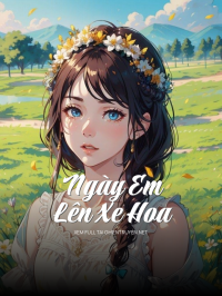 Ngày Em Lên Xe Hoa