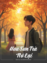 Hoa Sơn Trà Nở Lại