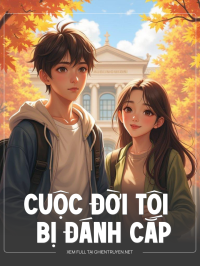 Cuộc Đời Tôi Bị Đánh Cắp
