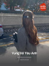 Vụng Về Yêu Anh