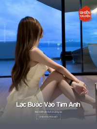Lạc Bước Vào Tim Anh