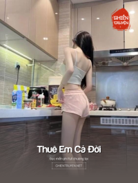 Thuê Em Cả Đời