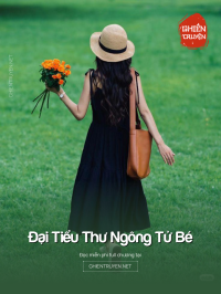 Đại Tiểu Thư Ngông Tử Bé