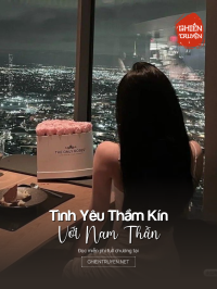 Tình Yêu Thầm Kín Với Nam Thần