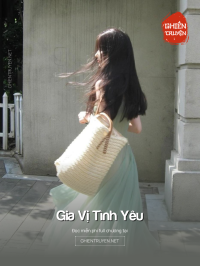 Gia Vị Tình Yêu