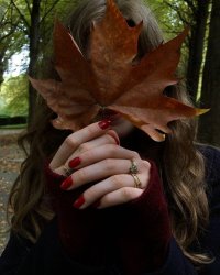 Thời Gian Trong Tay Tôi