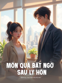 Món Quà Bất Ngờ Sau Ly Hôn
