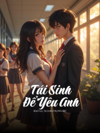 Tái Sinh Để Yêu Anh