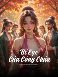 Bí Lục Của Công Chúa