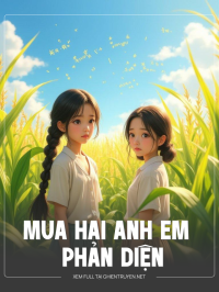 Mua Hai Anh Em Phản Diện