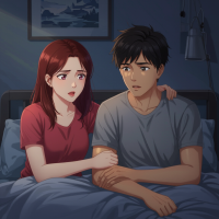 Con Gái Của Kẻ Buôn Người