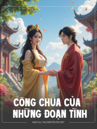 Công Chúa Của Những Đoạn Tình