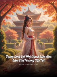 Trọng Sinh Vả Mặt Bạch Liên Hoa Làm Tổn Thương Mẹ Tôi