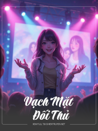 Vạch Mặt Đối Thủ