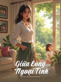 Giữa Lòng Ngoại Tình