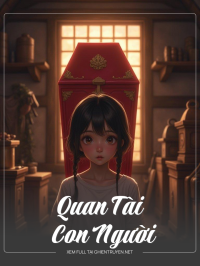 Quan Tài Con Người