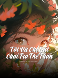 Tôi Và Chị Gái Chơi Trò Thế Thân