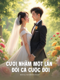 Cưới Nhầm Một Lần Đổi Cả Cuộc Đời