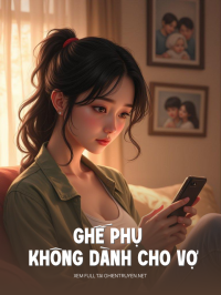 Ghế Phụ Không Dành Cho Vợ