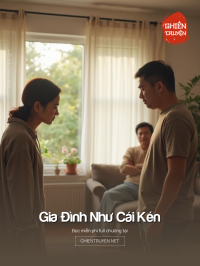 Gia Đình Như Cái Kén