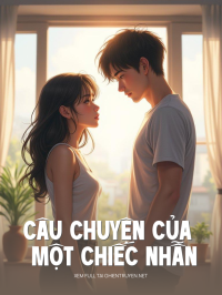 Câu Chuyện Của Một Chiếc Nhẫn
