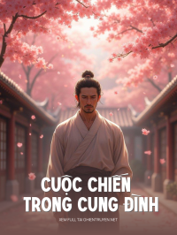 Cuộc Chiến Trong Cung Đình