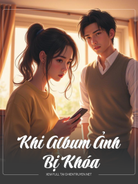 Khi Album Ảnh Bị Khóa