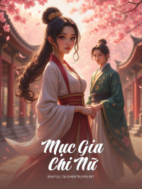 Mục Gia Chi Nữ