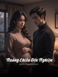 Nuông Chiều Đến Nghiện
