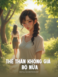 Thế Thân Không Giả Bộ Nữa