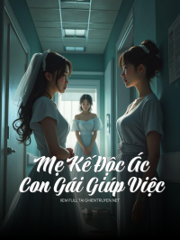 Mẹ Kế Độc Ác Và Con Gái Giúp Việc