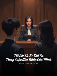 Tôi Chỉ Là Kẻ Thứ Ba Trong Cuộc Hôn Nhân Của Mình